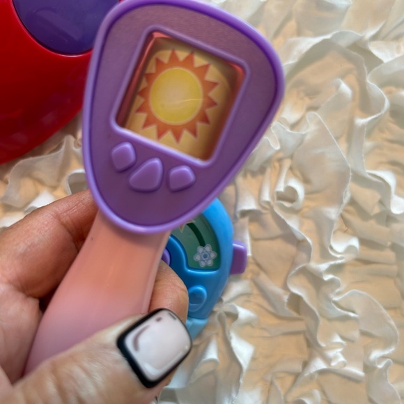 ADA TWIST SCIENTIST • Carry Bag Toy Set • 6 Piece Set • - Picture 9 of 16